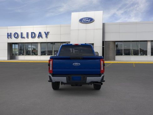 New 2026 Ford F350 XLT w/ XLT Premium Package AWD/4WD image 6