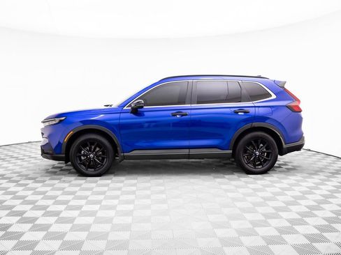 Certified 2025 Honda CR-V Sport-L image 2