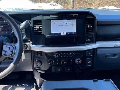 Used 2023 Ford F250 XLT image 18