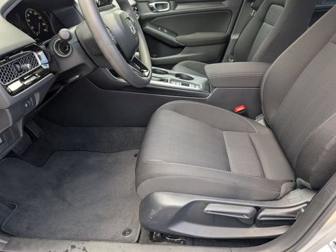 Used 2026 Honda Civic LX image 14