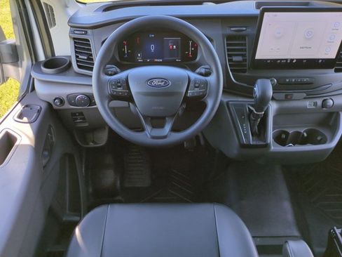 New 2026 Ford Transit 350 148 High Roof Extended image 16
