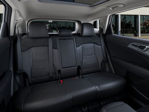 New 2027 Kia Sportage SX Prestige AWD/4WD image 16