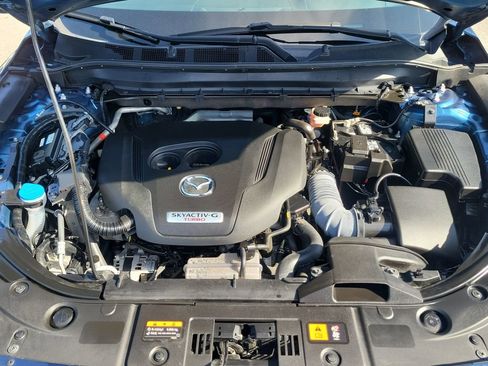 Used 2023 MAZDA CX-5 AWD 2.5 Turbo image 13