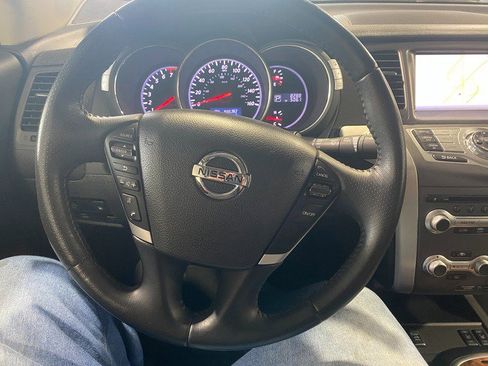 Used 2011 Nissan Murano AWD/4WD image 23