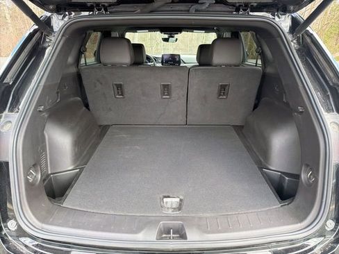 Certified 2024 Chevrolet Blazer RS w/ Driver Confidence II Package image 14