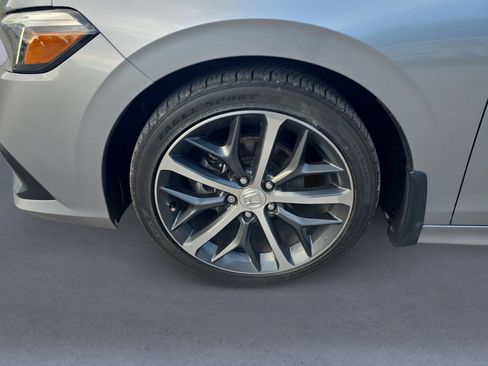 Used 2024 Honda Civic Touring image 10