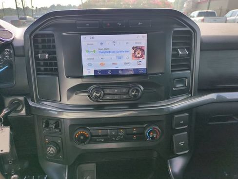 Used 2022 Ford F150 Tremor w/ Trailer Tow Package AWD/4WD image 20