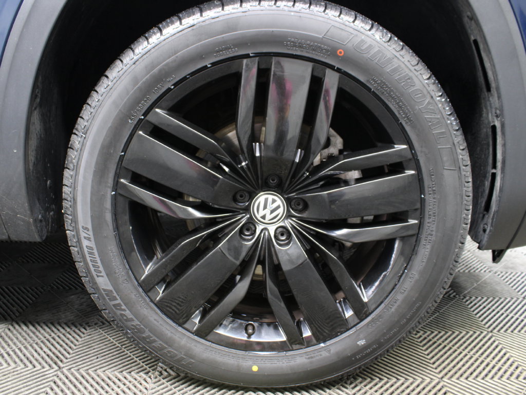 Used 2019 Volkswagen Atlas SEL Premium AWD/4WD image 10