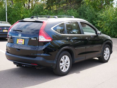 Used 2014 Honda CR-V EX-L image 7