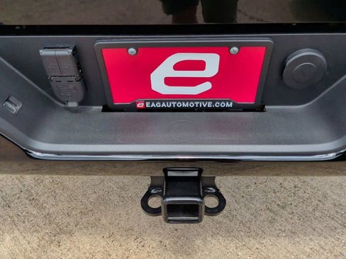 New 2026 Chevrolet Silverado 2500 ZR2 AWD/4WD image 49