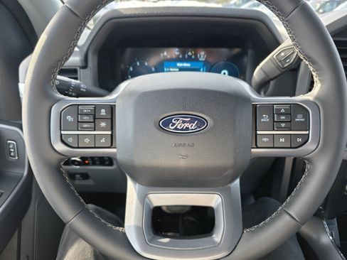 New 2026 Ford F150 XLT w/ Equipment Group 302A MID AWD/4WD image 15