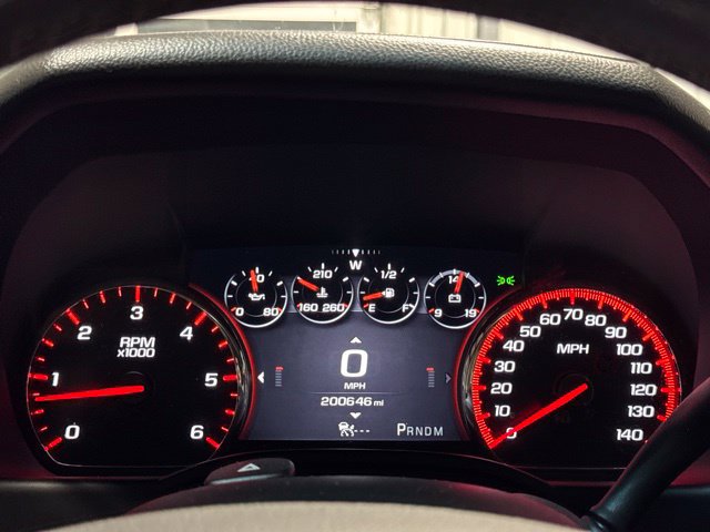 Used 2015 GMC Yukon Denali w/ Premium Package AWD/4WD image 7