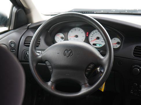 Used 2000 Dodge Intrepid FWD image 14