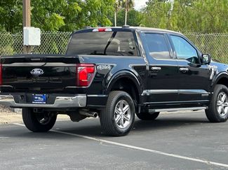 Certified 2024 Ford F150 XLT w/ Mobile Office Package AWD/4WD video 2