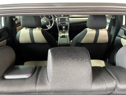 Used 2018 Honda Civic LX image 15