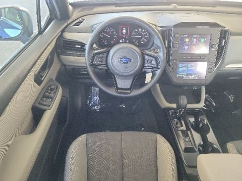 New 2026 Subaru Forester AWD/4WD image 11