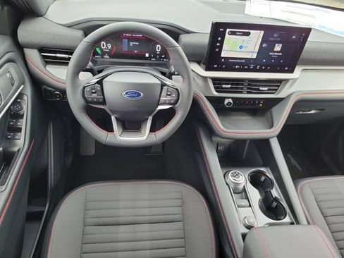 New 2026 Ford Explorer ST-Line RWD image 17