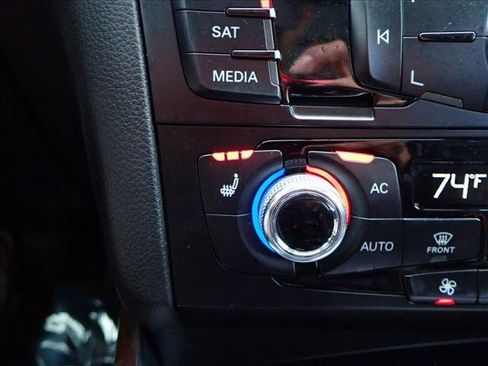 Used 2014 Audi Q5 2.0T Premium w/ Lighting Package image 21