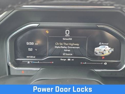 Certified 2024 GMC Sierra 1500 Denali image 24