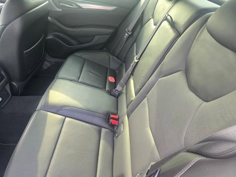 Used 2020 Cadillac CT5 Premium Luxury RWD image 12