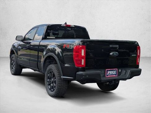 Used 2020 Ford Ranger XL w/ FX4 Off-Road Package AWD/4WD image 8