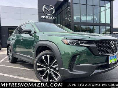 New 2026 MAZDA CX-50 AWD 2.5 S w/ Weather Package