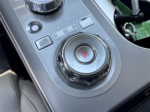 New 2026 Genesis GV70 2.5T Select AWD/4WD image 26