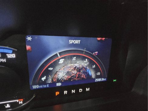 Used 2023 Ford Bronco Black Diamond AWD/4WD image 62