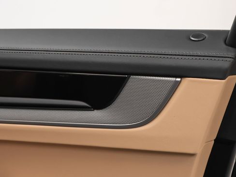 New 2026 Porsche Cayenne image 23