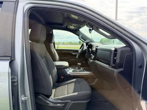 Certified 2023 Chevrolet Silverado 1500 RST w/ Rally Edition AWD/4WD image 11