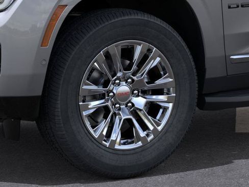 New 2026 GMC Yukon XL Denali AWD/4WD image 33
