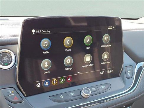 New 2026 Chevrolet Blazer RS w/ Driver Confidence II Package image 28