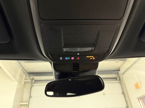 New 2026 Buick Enclave Preferred w/ LPO, All-Weather Package image 23