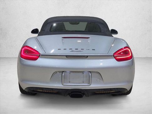 Used 2015 Porsche Boxster RWD image 6