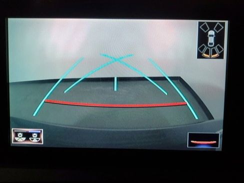 Certified 2022 Lexus ES 350 w/ Premium Package image 19