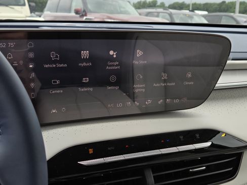 New 2026 Buick Enclave Avenir w/ Super Cruise Package FWD image 10