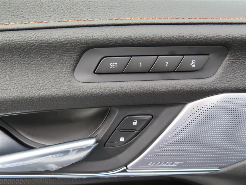 New 2026 Cadillac CT4 Sport RWD image 11