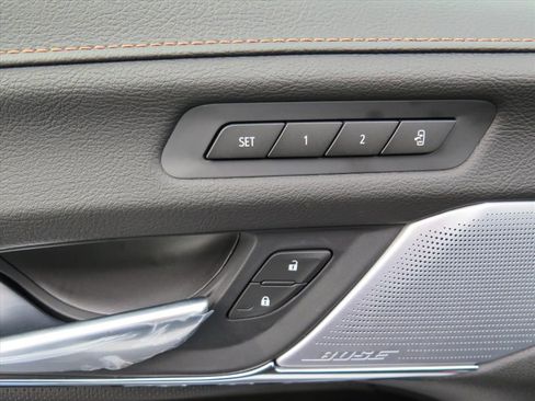 New 2026 Cadillac CT4 Sport image 11