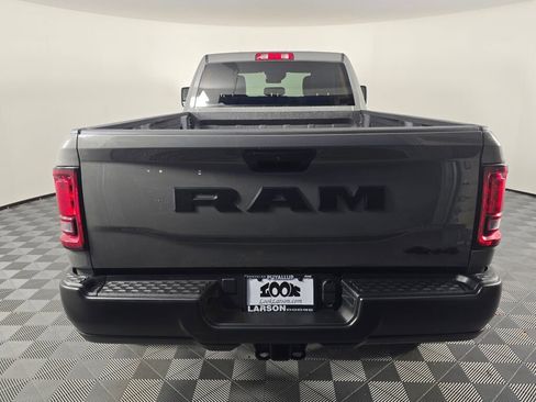 New 2026 RAM 2500 Tradesman image 5