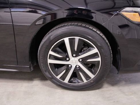 Certified 2023 Honda Civic LX image 12