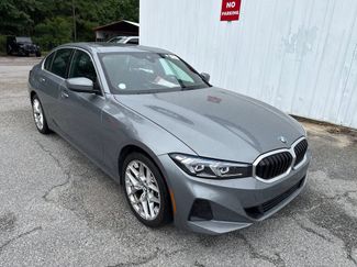 Used 2025 BMW 330i Sedan w/ Convenience Package RWD video 1