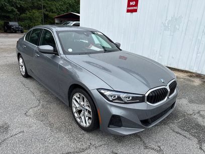 Used 2025 BMW 330i Sedan w/ Convenience Package