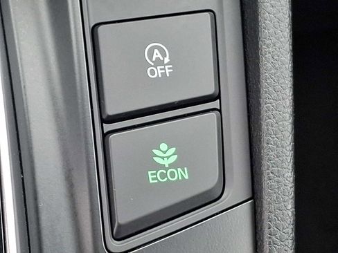 Used 2021 Honda CR-V EX-L image 26