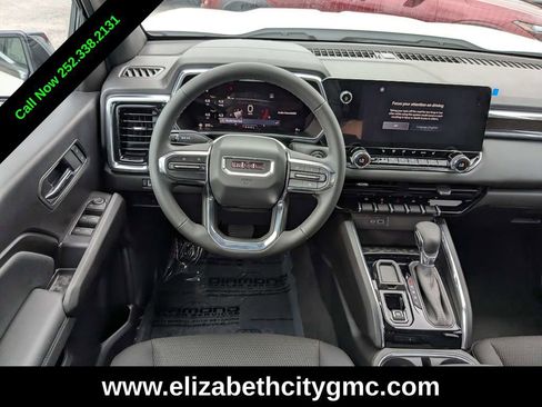 New 2026 GMC Canyon Elevation w/ Convenience Package image 17