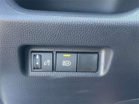 Used 2025 Toyota RAV4 LE image 30