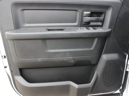 New 2026 RAM 2500 Tradesman w/ Power Wagon Package image 9