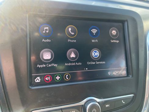 Used 2020 Chevrolet Equinox LT image 31