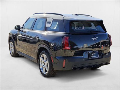 Used 2025 MINI Cooper Countryman SE AWD/4WD image 9