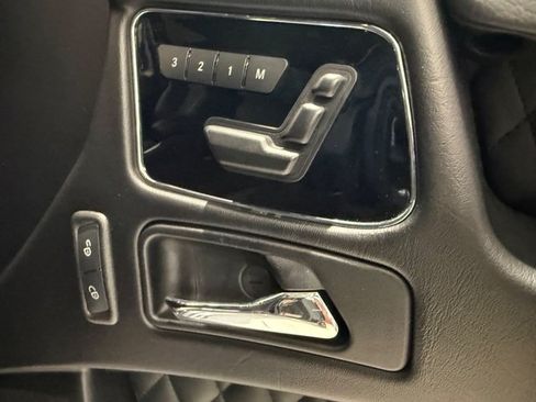 Used 2016 Mercedes-Benz G 63 AMG 4MATIC image 11