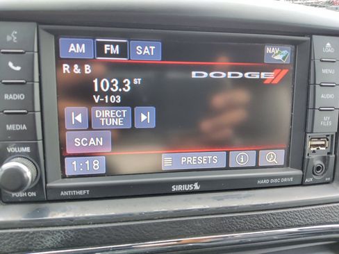 Used 2017 Dodge Grand Caravan GT FWD image 25